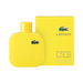 LACOSTE L.12.12 Jaune (Yellow)